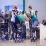 Tournoi Roller Derby @ Jeux du Roller (Pibrac)